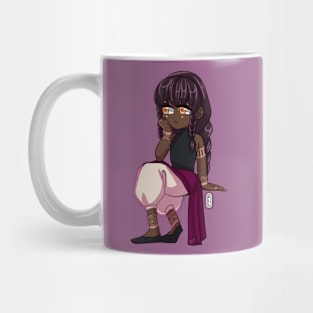 Chibi Oran Mug